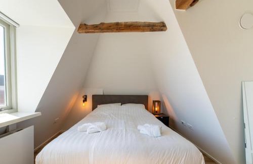 Sneek Apartment | Modern appartement hartje Sneek