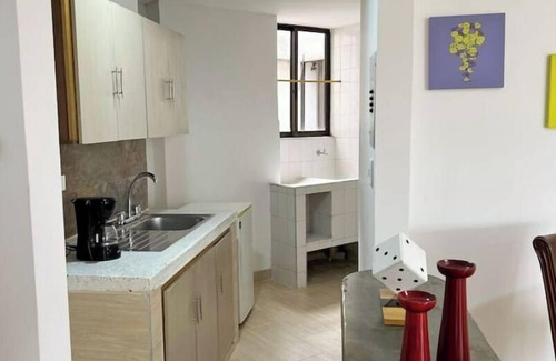 Guadalajara de Buga Apartment | Modern Apt With View of the Basilica