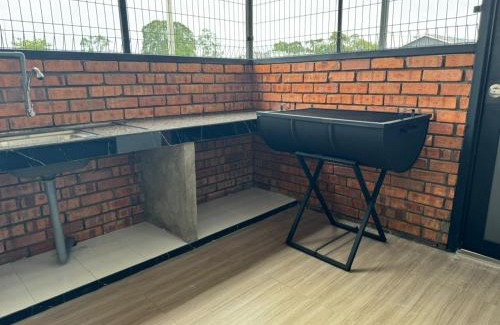 Bandar Indera Mahkota House | MODERN ARIEF Homestay