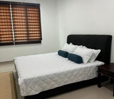Bandar Indera Mahkota House | MODERN ARIEF Homestay