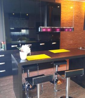 Weiden in der Oberpfalz Apartment | Modern Art Apartment im Zentrum Weiden