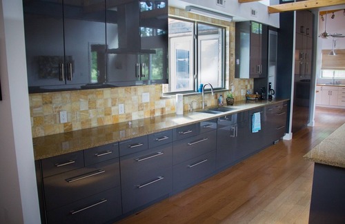 Brushy Creek House | Modern Austin Retreat Getaway - exquisite home!