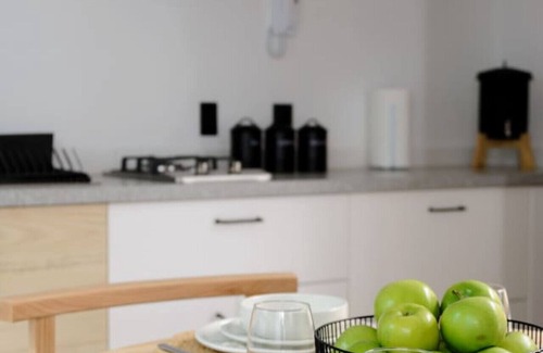 Doctores Apartment | Modern avant-garde apt with balcony | Casa Malva