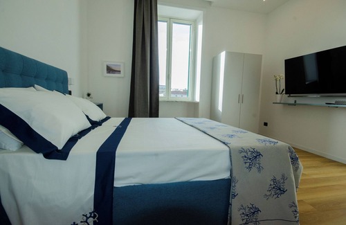 Pompei Bed & Breakfast | Modern B&b Right in the Center of Pompei