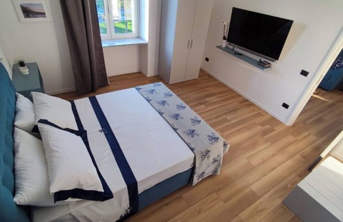 Pompei Bed & Breakfast | Modern B&b Right in the Center of Pompei