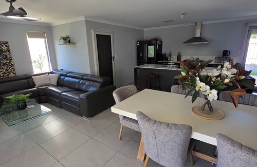 Bassendean House | Modern Bassendean Abode