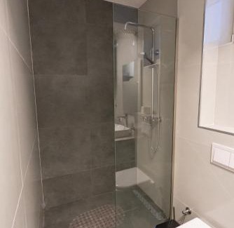 Mejë Apartment | Modern Bazaar Apartment