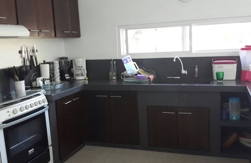 Costa Del Sol House | Modern Beach House In 'Costa del Sol'Beach,swimming pool & Sun For Your Family!