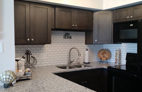 Surfside Beach Condo | Modern Beach Property recently updated