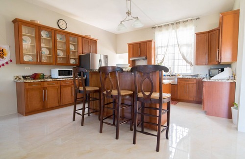 Duncans House | MODERN BEACH SIDE VILLA