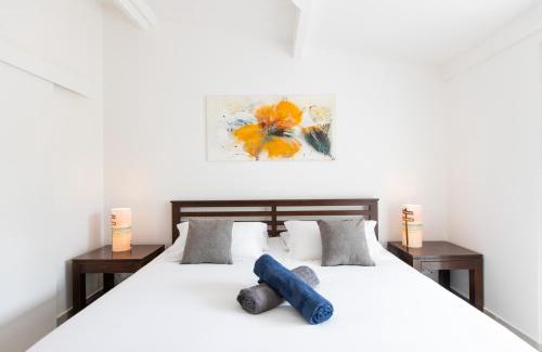 Nettle Bay House | Modern Beach Villa 1150