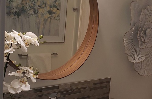 Bear Mountain Resort House | Modern Bear Mountain Getaway