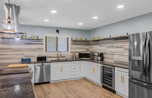Watertown House | Modern Boho Dream Home Completely Renovated