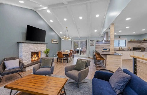 Watertown House | Modern Boho Dream Home Completely Renovated