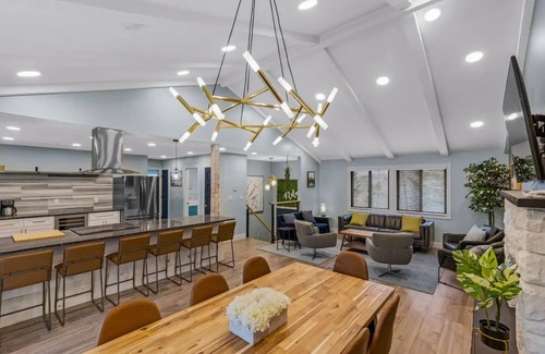 Watertown House | Modern Boho Dream Home Completely Renovated