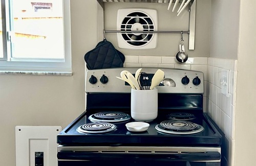 Westerville House | Modern, Bright, Townhouse in Westerville