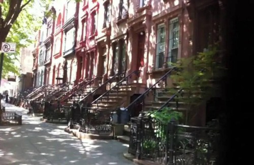 Bedford-Stuyvesant House | Modern Brownstone, Steps to Subway