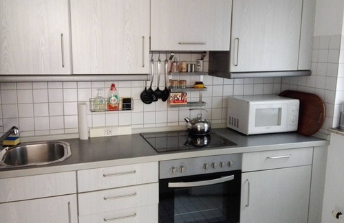 Boeblingen Apartment | Modern business apartment in BB in a quiet location