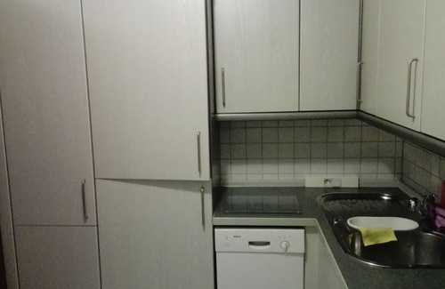 Boeblingen Apartment | Modern business apartment in BB in a quiet location