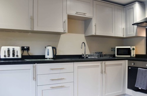 Stottesdon Cabin | Modern Cabin in Heart of Shropshire Countryside