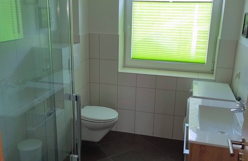 Ebersbach Apartment | Modern, centrally located vacation apartment in Ebersbach/Oberlausitz