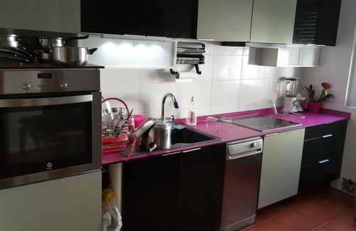 Arganza House | Modern Chalet between vineyards. Pet friendly