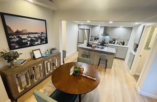 Silverton House | Modern & Charming Silverton Getaway Cottage- 1 mile from downtown!
