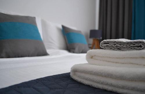 Sofia City Center Apartment | Modern City Center 2 Bedroom Apartment