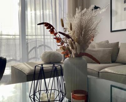 Jerli Talinovac Apartment | Modern, City/Industrial Style
