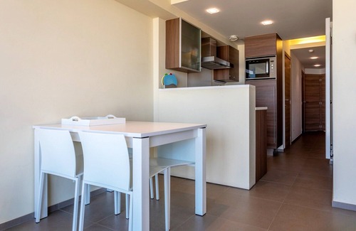 Koksijde-Bad Apartment | Modern coastal apartment in Koksijde