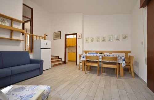 Lignano Pineta Villa | Modern comfort villawith enchanting garden