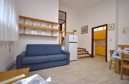 Lignano Pineta Villa | Modern comfort villawith enchanting garden