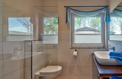 Hedwigenkoog House | Modern comfort house Möwe