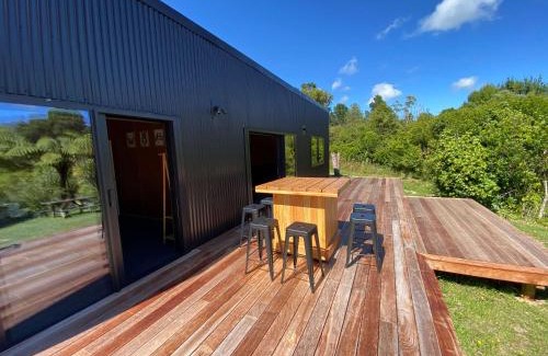 Collingwood House | Modern Comfort in Collingwood - Brand New Holiday Home