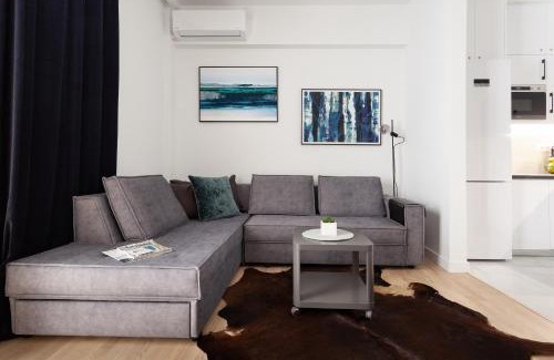 Omonia Apartment | Modern Comfort in the Heart of Athens