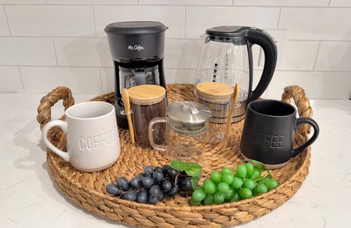 Mooresville Apartment | Modern Comfort Near Mooresville's Attractions