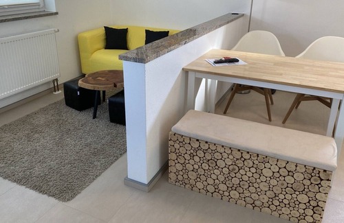 Warmensteinach House | Modern, comfortable and centrally located in the Fichtelgebirge