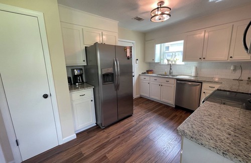 National Hills House | Modern & Comfortable Southern Charmer