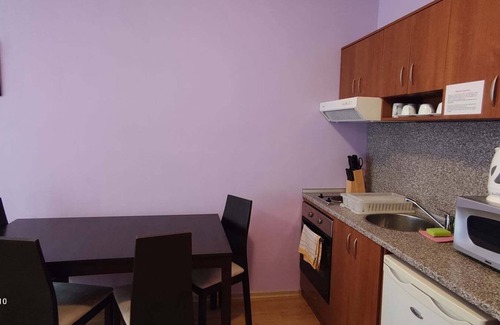 Shiligarnika Apartment | Modern Complex With Spa Facilities, 5 Minutes walk to Gondola