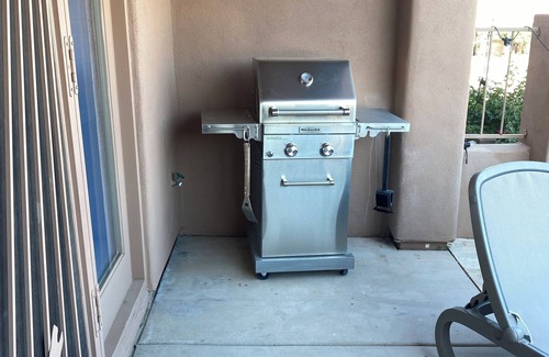 Starr Pass Condo | Modern condo. Minutes from the Mercado, U of A, and downtown.
