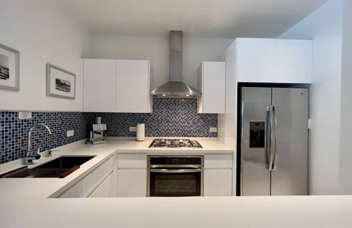 Opal House | Modern Condominium at Waykiri Condo A-07 nex to pool