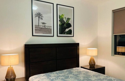 Findon Apartment | Modern Cosy 2-Bedroom Apt. close to City & Beach