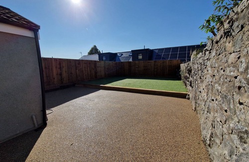 Cwmtaf House | Modern & Cosy 3 bedroom Cottage