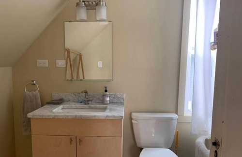 Shandaken House | Modern Cottage Two (The Lorca, Catskills)