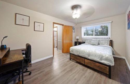 Shelby Township Apartment | Modern Cozy 1Bedroom Apartment Shelby Township Retreat