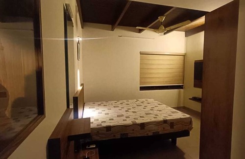 Nedumangad House | Modern Cozy 3 BRDK House