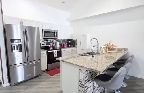 Mariner House | Modern, cozy and brand new oasis