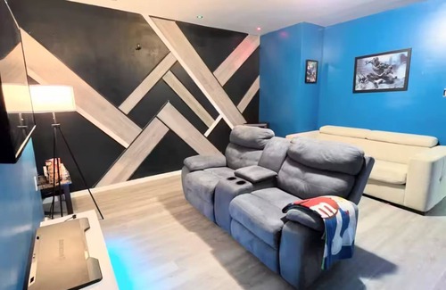 Mariner House | Modern, cozy and brand new oasis
