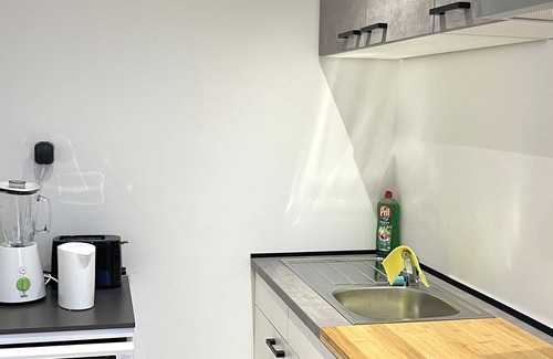 Graz-Straßgang Apartment | modern cozy apartment close to the highway and city