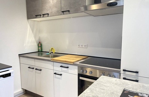 Graz-Straßgang Apartment | modern cozy apartment close to the highway and city